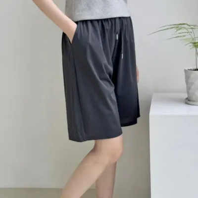 반바지 아이스쿨 필렛즈 데일리 여름
