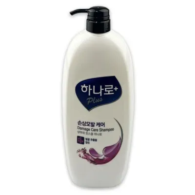 하나로플러스 손상모발 케어 샴푸 680ml -TJ 손상모발 샴푸 린스 컨디셔너 트린트먼트 목욕 샤워 목욕용품