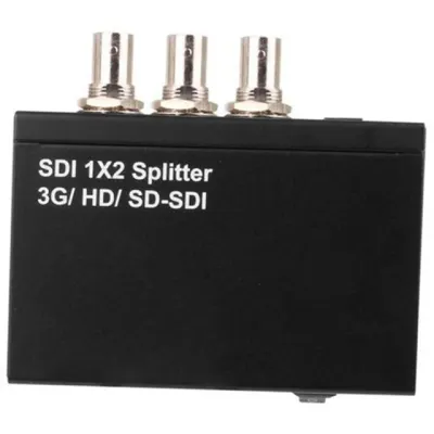 cctv 영상 분배기 영상 신호 분배기 카메라 모니터 스플리터 증폭 컨버터 시스템 확장 장비 보안 부품
