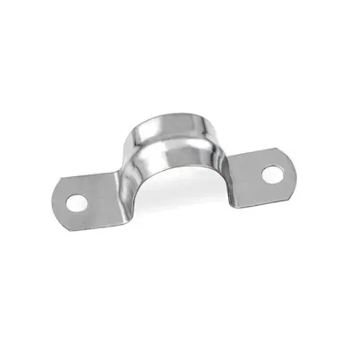 배관고정자재 스테인레스새들 100개입 30mm 배관부속