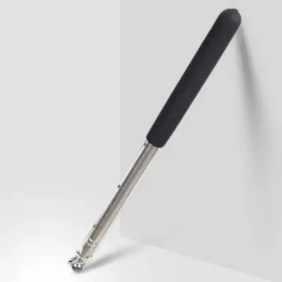 100cm 태극기봉 깃대 5단 접이식 깃대봉 M12813
