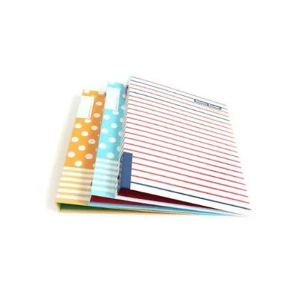 3공 오링바인더(랜덤발송)