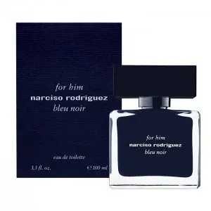 나르시소 로드리게즈 포 힘 블루 느와르 edt 100ml