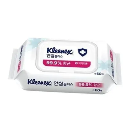 캡형 물티슈 보습 물티슈 어린이 아기 저자극 대용량 안전 데일리 시트러스 여행용 휴대용 청소용 세정용