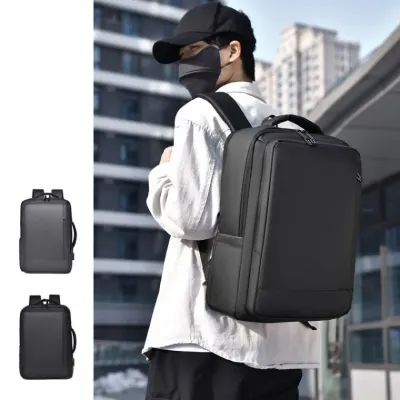 회사원 15.6인치 노트북보관 남성 백팩 출퇴근 출장