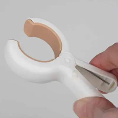 이불 집게 침구고정핀 침대이불고정 이불밀림방지