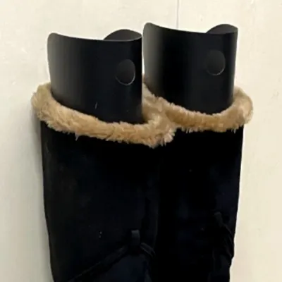 롱부츠보관 구김방지 부츠키퍼 16인치