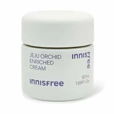 이니스프리 크림 50ml 보습크림 주름크림 탄력크림