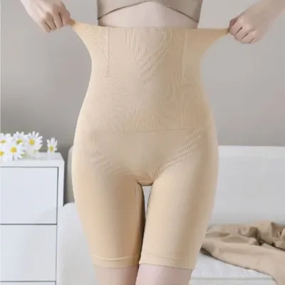 하이웨스트 여성 복부 보정 팬티 속바지 거들 하이웨스트거들 뱃살보정속옷