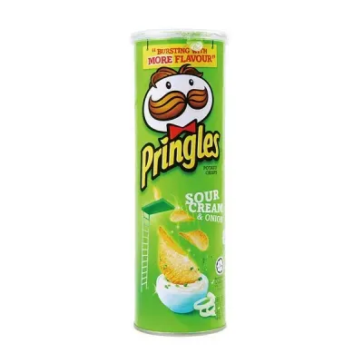 프링글스 양파맛 110g