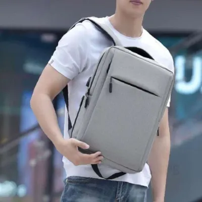 백팩 그레이 캠핑백팩 여성백팩