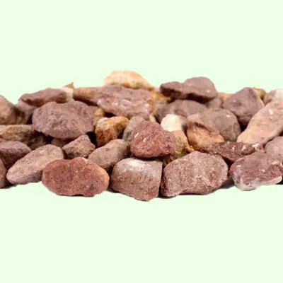 어항 스펀지 저면 상면 여과재 망 미니 흡암석 420g