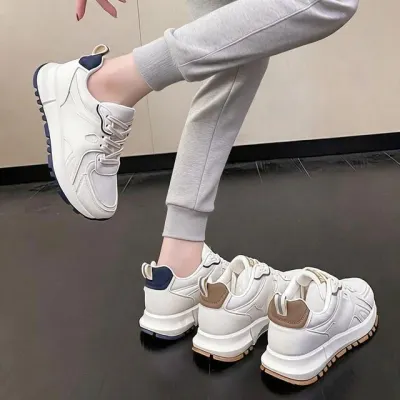 여성 운동화 캐주얼 워킹화 경량화 크로스오버 Z 데일리 조깅 산책 런닝화