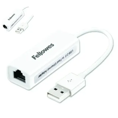 USBRJ45 LAN어댑터 USB 2.0 랜포트 1개