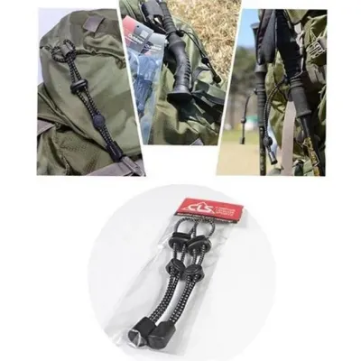 등산 스틱 홀더 트레킹 스틱 고정 아웃도어 배낭 걸이 캠핑 용품 액세서리 하이킹 스포츠 산행용 등산용