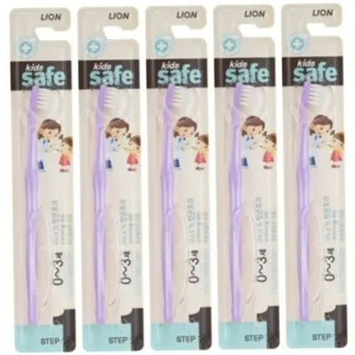 아동 유아 칫솔 아동 아기 칫솔 부드러운 유아용 어린이 연령별 구강 치아 잇몸