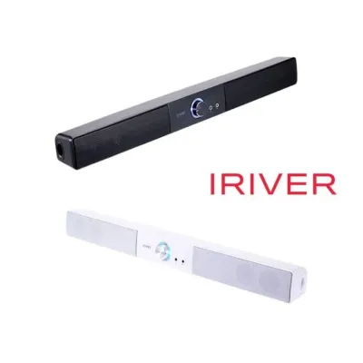 멀티 LED 사운드바 스피커 IRIVER 아이 리버 IBS-400
