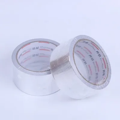 알루미늄테이프 은박테이프 45mm x 7M RD-11373