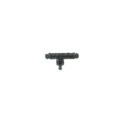다용도 원형 주물빗장 11mm 길이 150mm