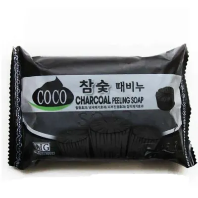 성원 참숯때비누 세안비누 샤워비누