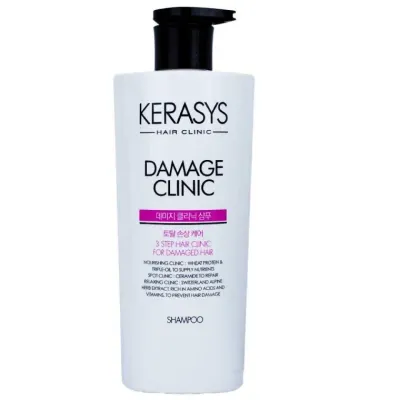 케라시스 데미지샴푸 600ml
