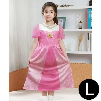 한중 오로라 일반형 반팔 실내복 22 L