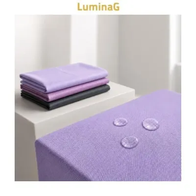 항균 방수원단 메쉬원단 DIY 핸드메이드 천 재료 더해피
