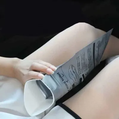 일회용 소변 백 소변팩 간이소변기 소변파우치 소변통 휴대용변기봉투 소변응고제 캠핑휴대용변기 휴대용소