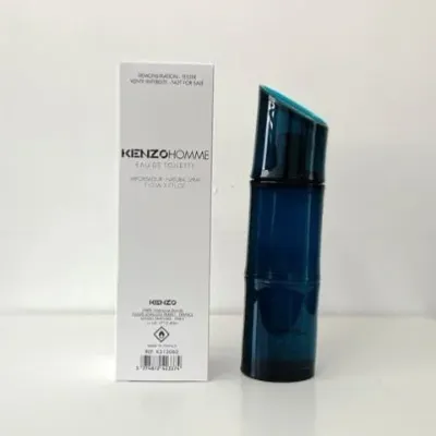 겐조 옴므 EDT 110ml 벌크 무지박스