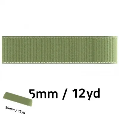 선물상자리본 공예리본 선물리본 포장타이 화분리본 진카키 리본 골직 스티치 롤 25mm