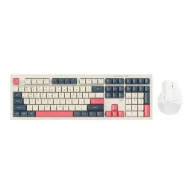 WMK580 지클릭커 세트 무소음 키보드 블루투스 버티컬 M Greenwi 사일런스 무선 오피스프로 108 RGB 마우스