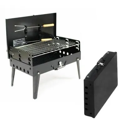 캠핑 바베큐그릴 BBQ 접이식그릴 화로 휴대용 화로대 가정용바베큐그릴 화로 야외용바베큐그릴 대 미니