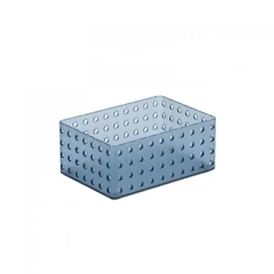 혜명몰 시스맥스 마이룸SS중 BL 270573 / 200 X 140 X 85 - 갑 (10개입) 플라스틱박스 부품통 멀티큐브 부
