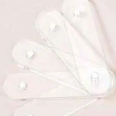 네일컬러 차트판 셀프네일 네일팁보관