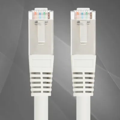 CAT.6 FTP케이블 0.3m 기가랜선 기가비트랜선 짧은케이블 30CM케이블 네트워크케이블