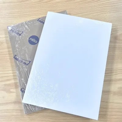 국산 A4 130g 도화지 100매 초등학교 미술 용지 종이