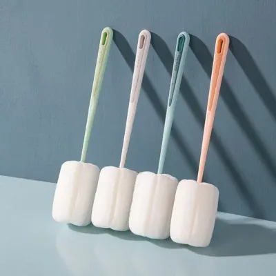 텀블러세척솔 젖병 세척솔 병 물병솔 컵세척솔 틈새브러쉬