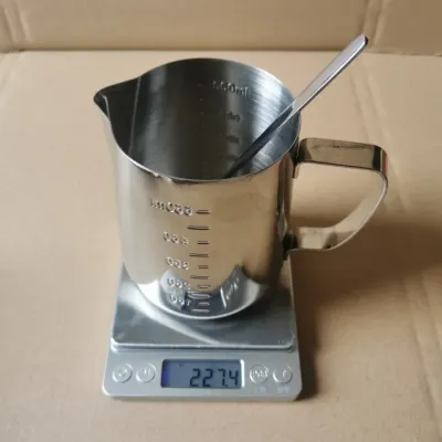 더블 트레이 0.1G 쥬얼리 전자 스케일 백라이트 주방 베이킹 무게 다기능 식품 벤