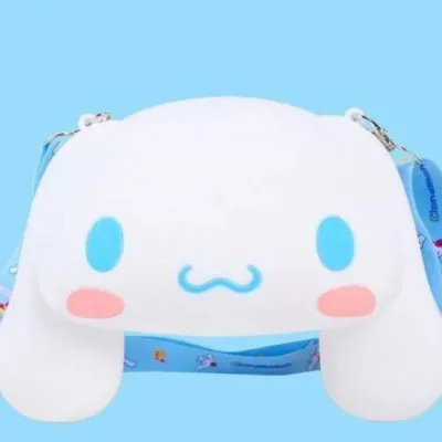 시나모롤 크로스백 2XL 여학생가방 캐릭터가방 데일리가방