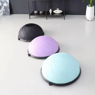 하프짐볼 보수볼 반짐볼 밸런스볼 돔볼 형