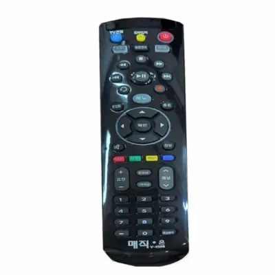 공용리모컨 학습형리모컨 스마트리모컨 TV 셋톱박스 리모컨