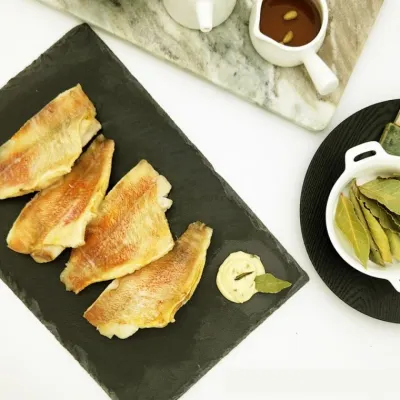 VDG 찐순살 장문볼락 70g