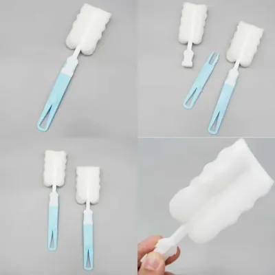 병 세척솔 파랑 병솔 젖병세척솔 물병세척솔 보온병세척솔 젖병솔