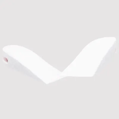 키높이 깔창 뒤꿈치 에어쿠션 남녀공용 신발 3cm 화이트 아치 운동화 여자