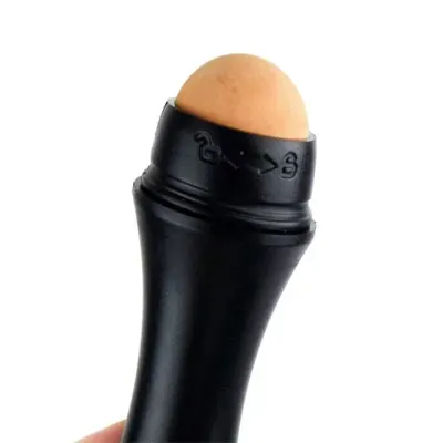 유분관리 롤러