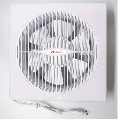 20cm 날개 셔터식 국산 전기 산업 저소음 환풍기 저소음 신일20KM