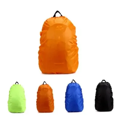 배낭방수커버 등산배낭레인커버 35L 백팩커버