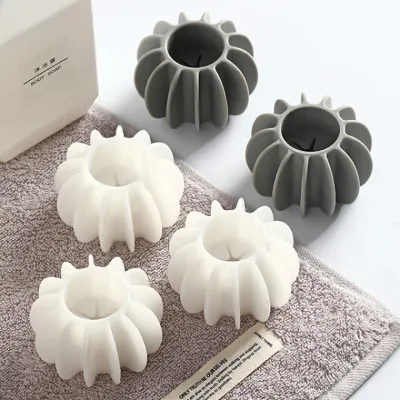 실리콘 세탁볼 통돌이 건조기 빨래 엉킴방지 DD-12253
