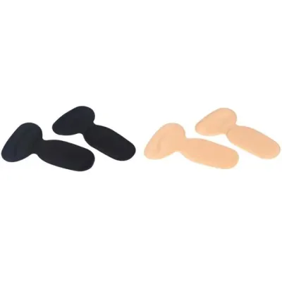 뒤꿈치 쿠션패드 구두 하이힐 발바닥 보호 물집방지 일체형 보호패드 수선 실리콘