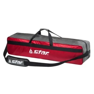 혜명몰 스타 옥스포드 볼5개입가방 BT451-04 / 1070 X 210 X 230mm - 개 (1개입) 공가방 공주머니 공짐색